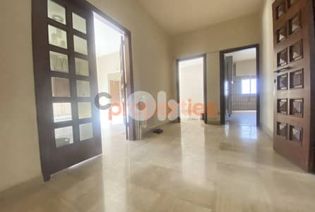 Spacious Apartment for Rent in Bqennaya – CPFY39