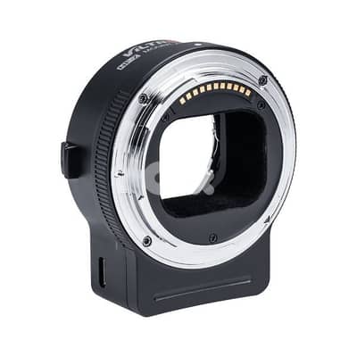 Viltrox NF-Z adapter