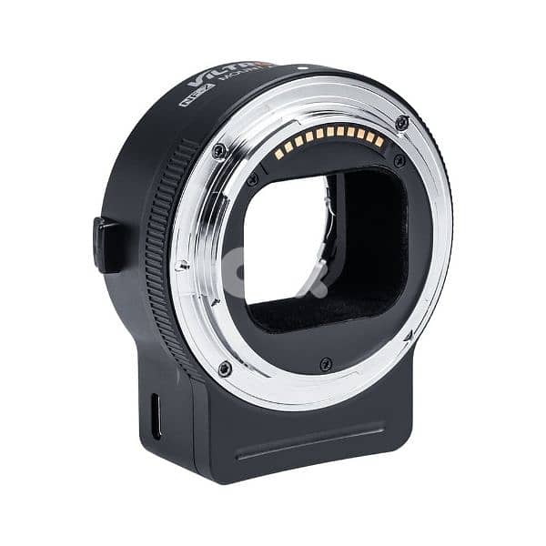 Viltrox NF-Z adapter 0