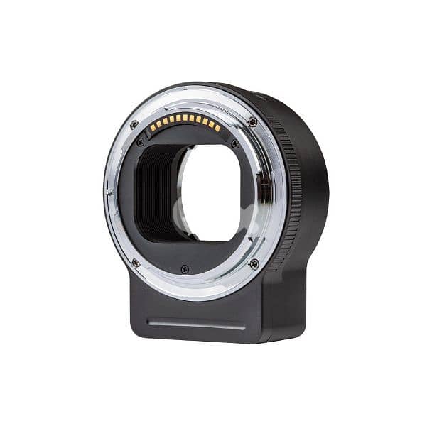 Viltrox NF-Z adapter 1