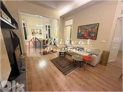 Charming Apartment For RentlLovely Balcony