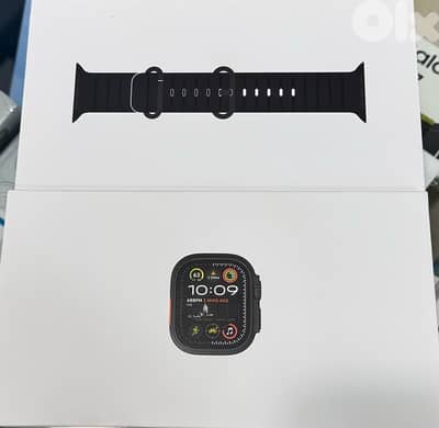 APPLE WATCH ULTRA 2 49MM