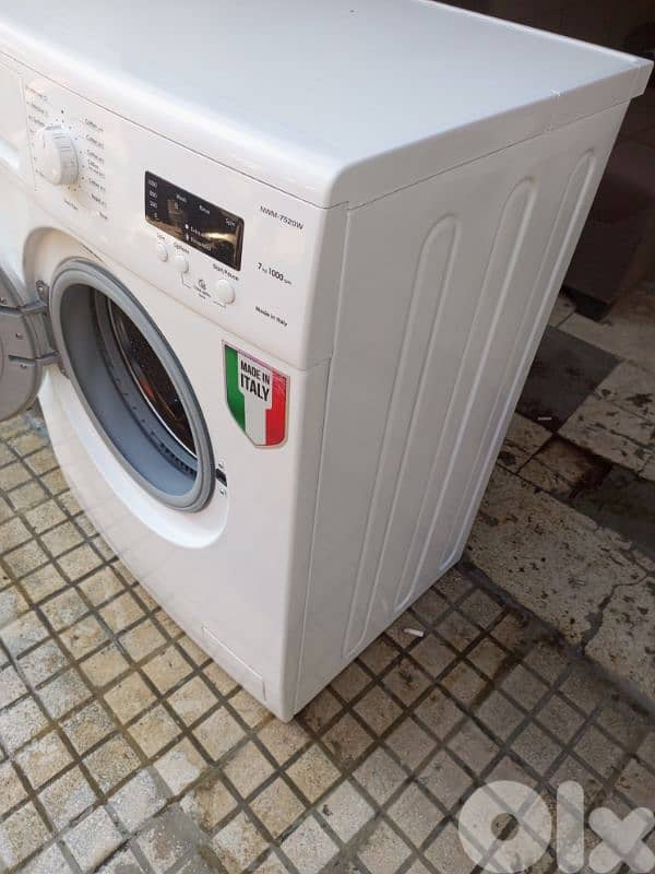بعدا جديدة مستعملة 3 اشهر 5