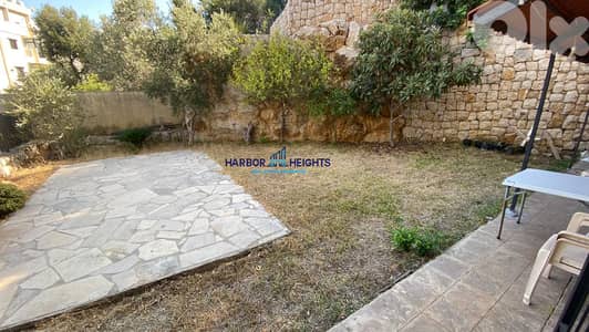 Apartment for rent in Tilal ain saadeh شقة للإيجار في تلال عين سعادة