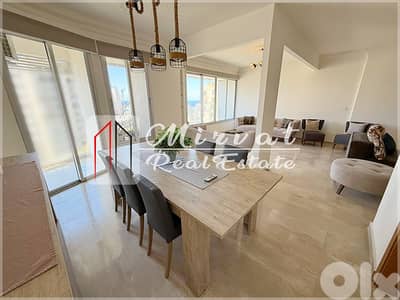 Spacious 3 Bedrooms Modern ApartmentlNew Building