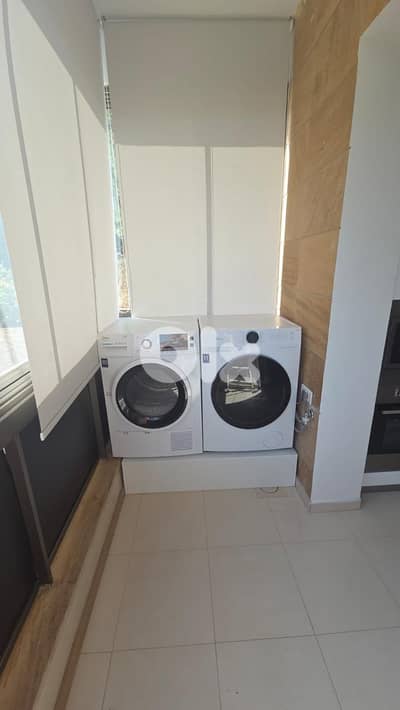 Apartment for rent in Ain Saadeh شقة للإيجار في عين سعادة