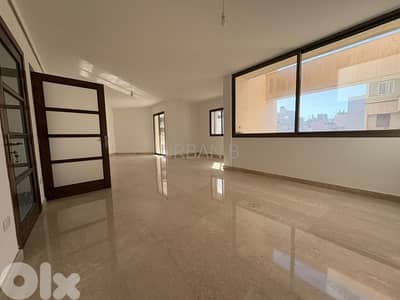 Apartment For Rent In Hamra.  شقة للبيع في الحمرا