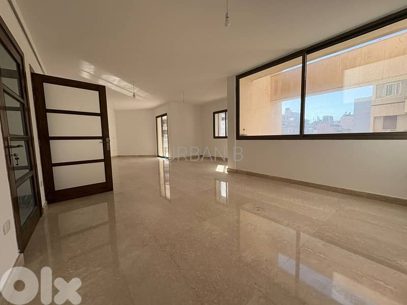 Apartment For Rent In Hamra.  شقة للبيع في الحمرا 0