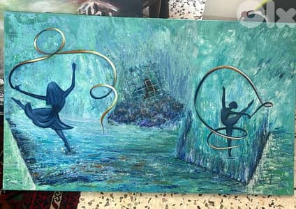 paintings