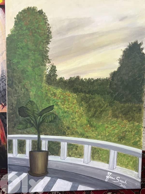 paintings 1