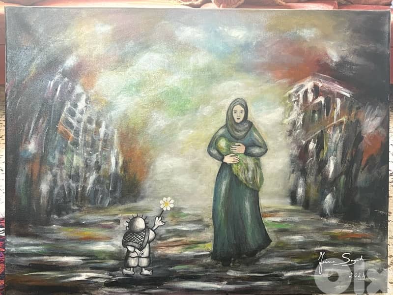 paintings 2