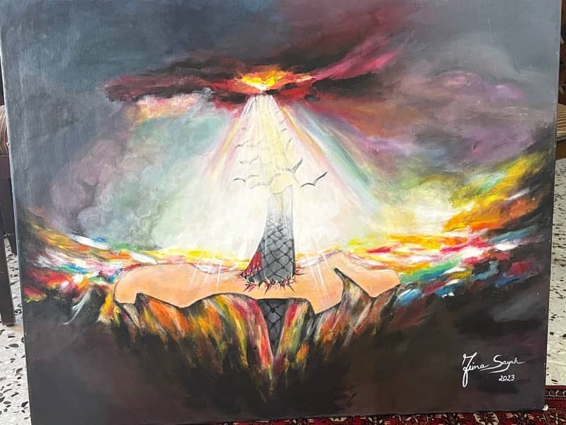 paintings 4