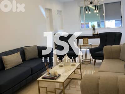 L19457 - Modern & Decorated 2-Bedroom Apartment For Rent in Betchay