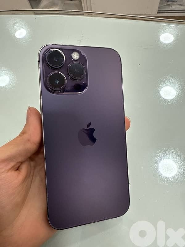 14 pro max 1