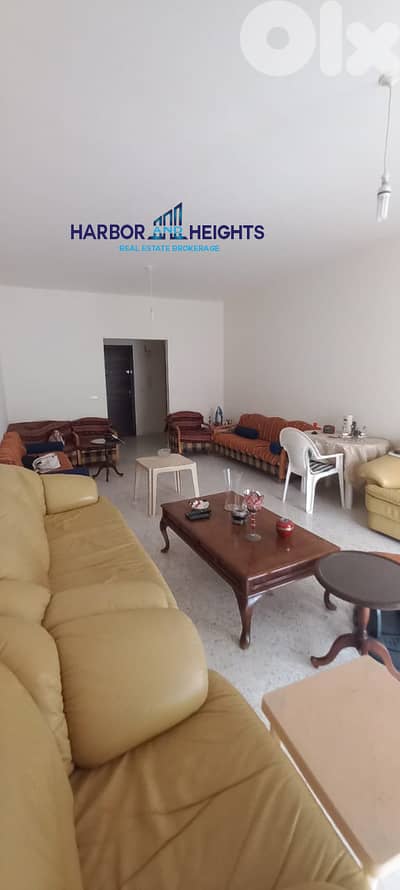 apartment for rent in tilal ain saadeh شقة للإيجار في تلال عين سعادة