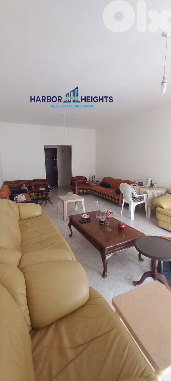 apartment for rent in tilal ain saadeh شقة للإيجار في تلال عين سعادة 0