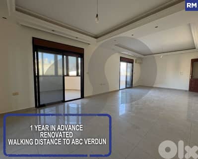 Apartment for Rent in Tallet Al Khayat REF#RM127363
