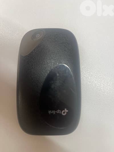 tp link mifi