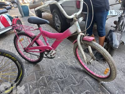 دراجات  هوائية