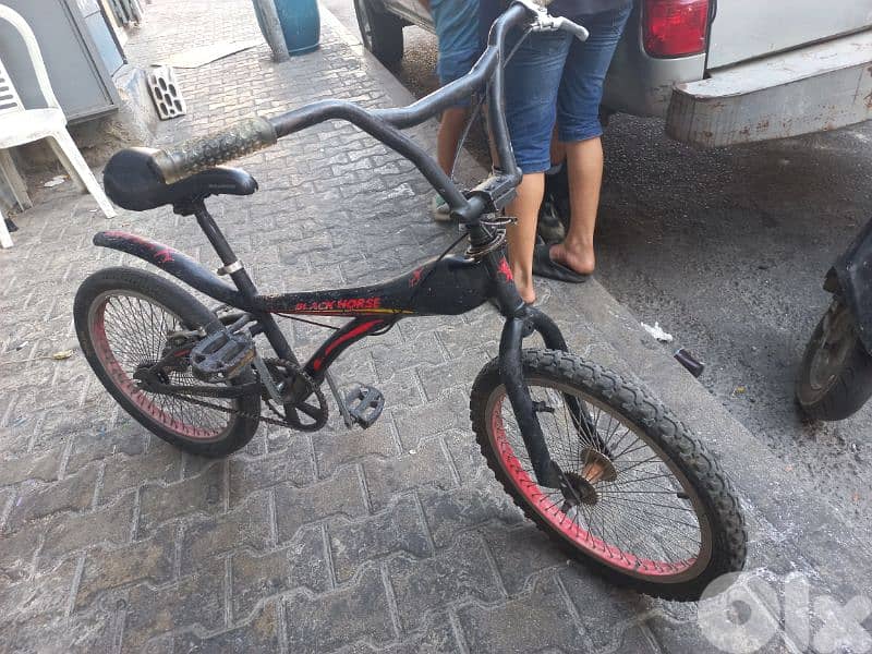دراجات  هوائية 2