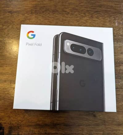 google pixel fold