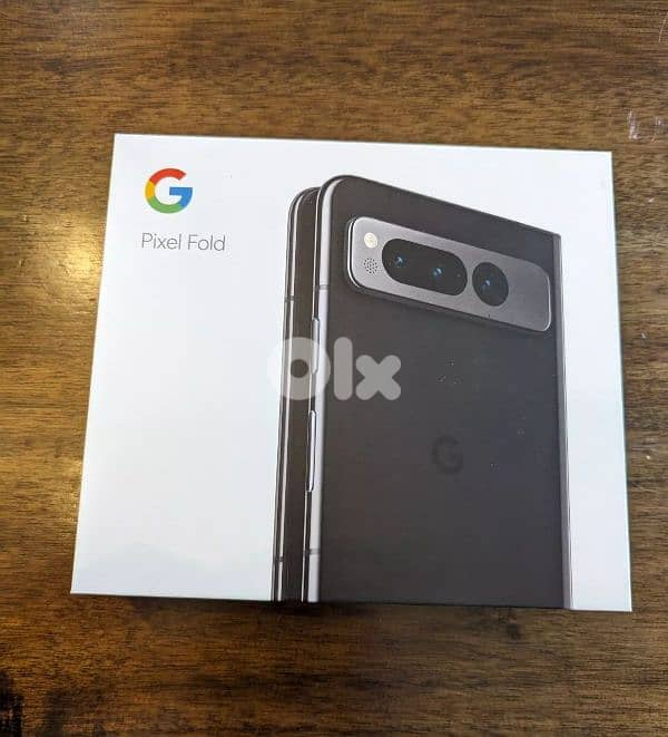 google pixel fold 0