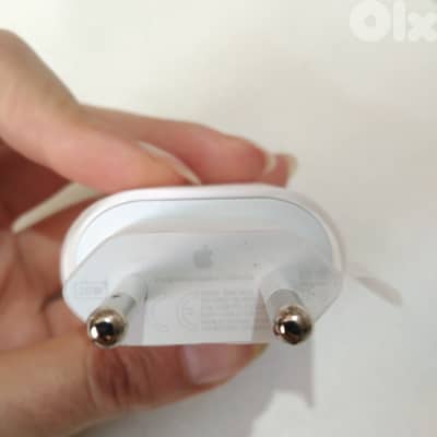Adapter 20W original Apple & Cable 1m