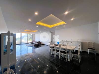 Villa for Sale in Baabdat – Luxurious فيلا للبيع في بعبدات – فخمة