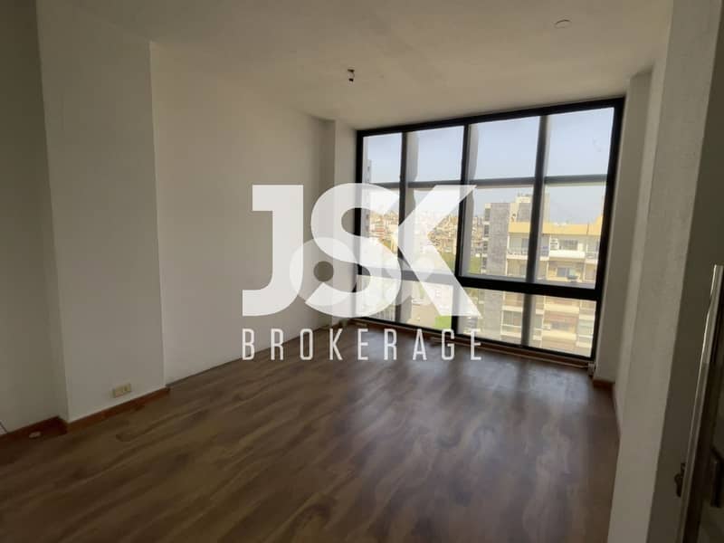 L19473 - Spacious Office For Rent in Bouchrieh 0