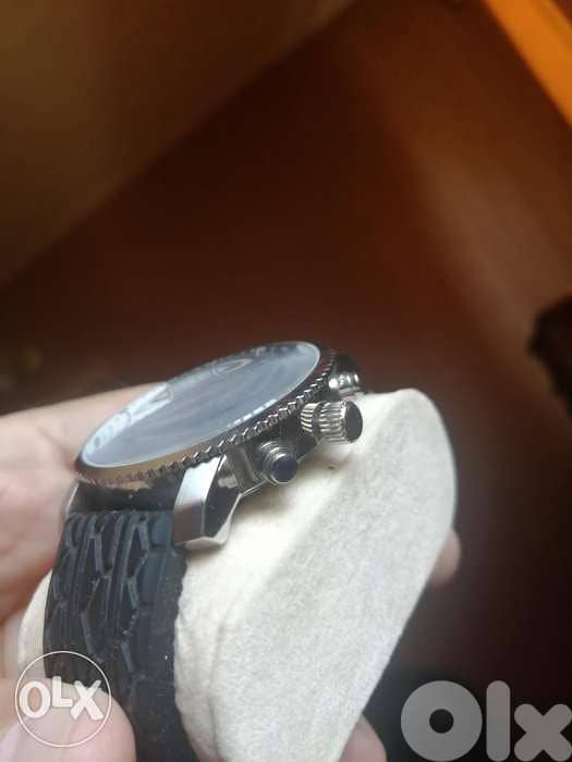 Oliver ross endurance 2