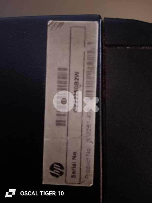 HP Proliant ML110 G7 Server 4