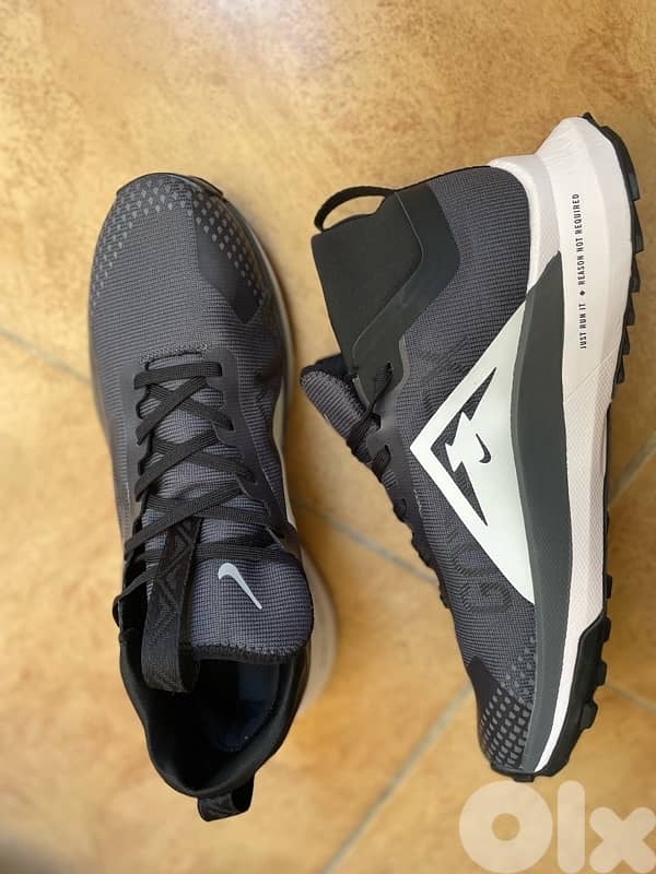 Nike pegasus Trail 3