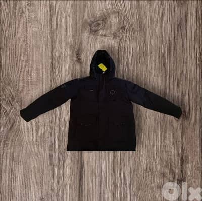 JPDUN men's jacket