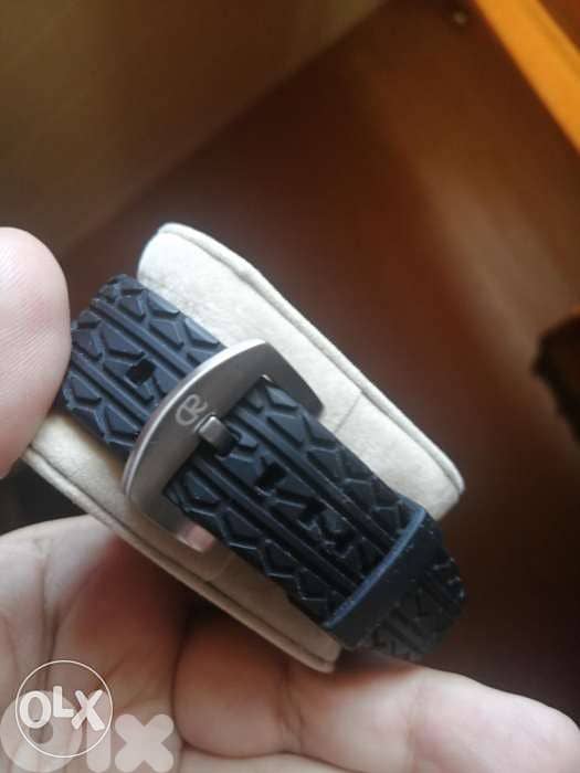 Oliver ross endurance 3