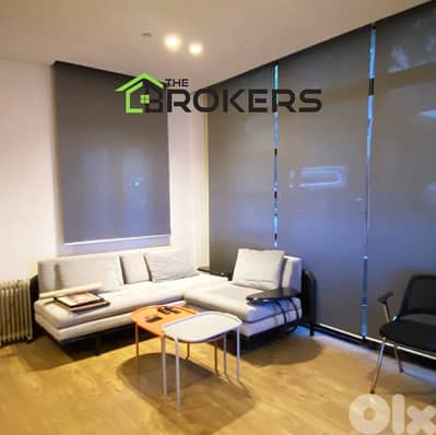 Fully Furnished Apartment For Rent in Hamra