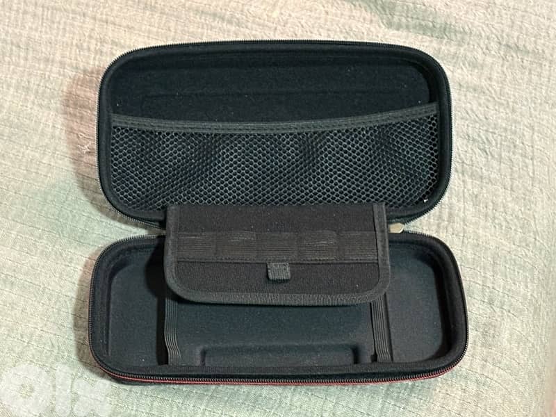 Nintendo switch 0