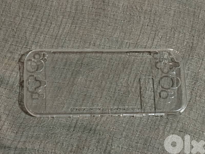 Nintendo switch 1