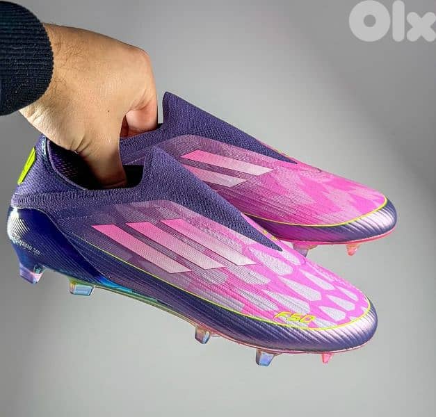 football shoes original adidas اسبدرين كرة قدم 3