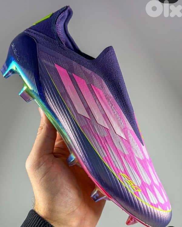 football shoes original adidas اسبدرين كرة قدم 4