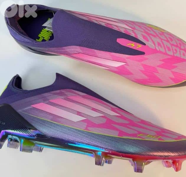 football shoes original adidas اسبدرين كرة قدم 6