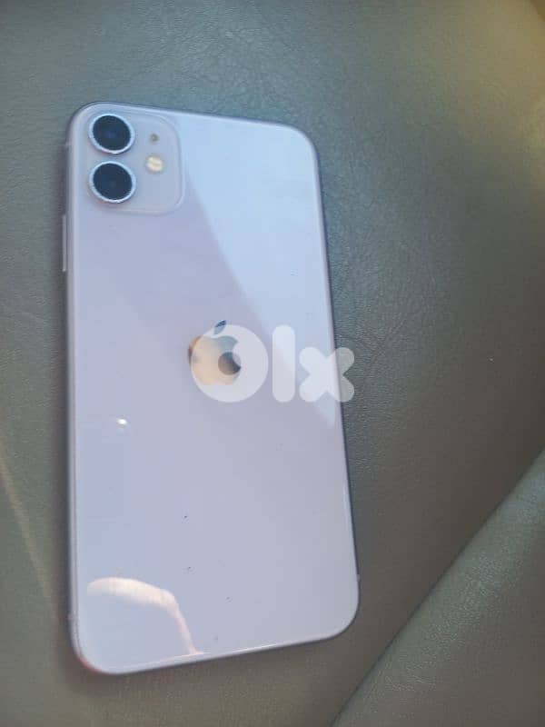 Iphone 11 5