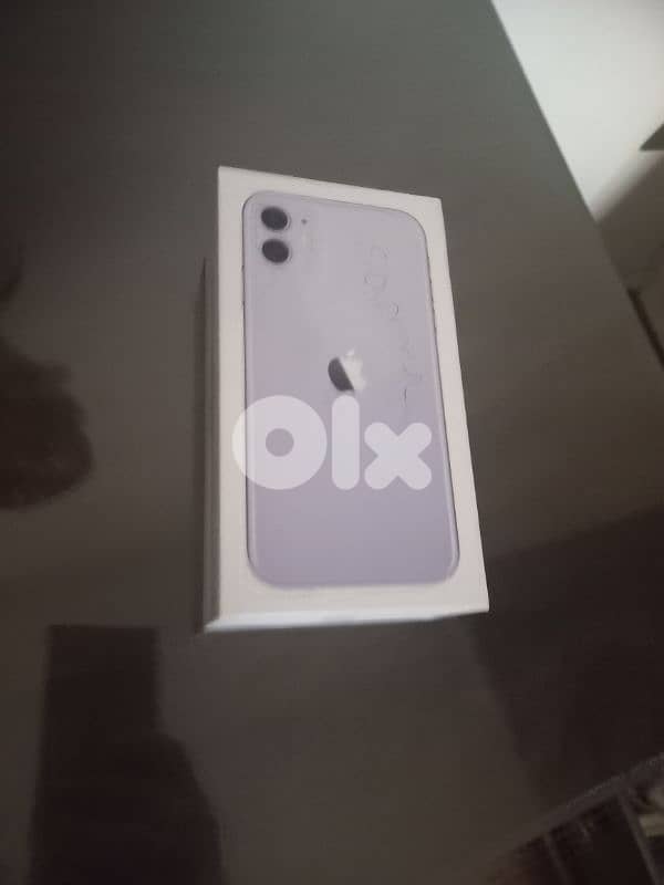 Iphone 11 8
