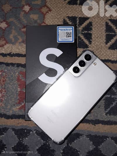 samsung s22