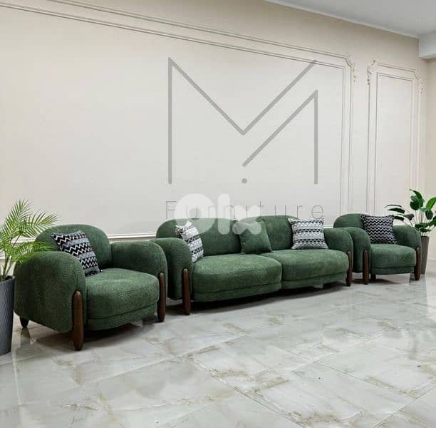 صالونات 1