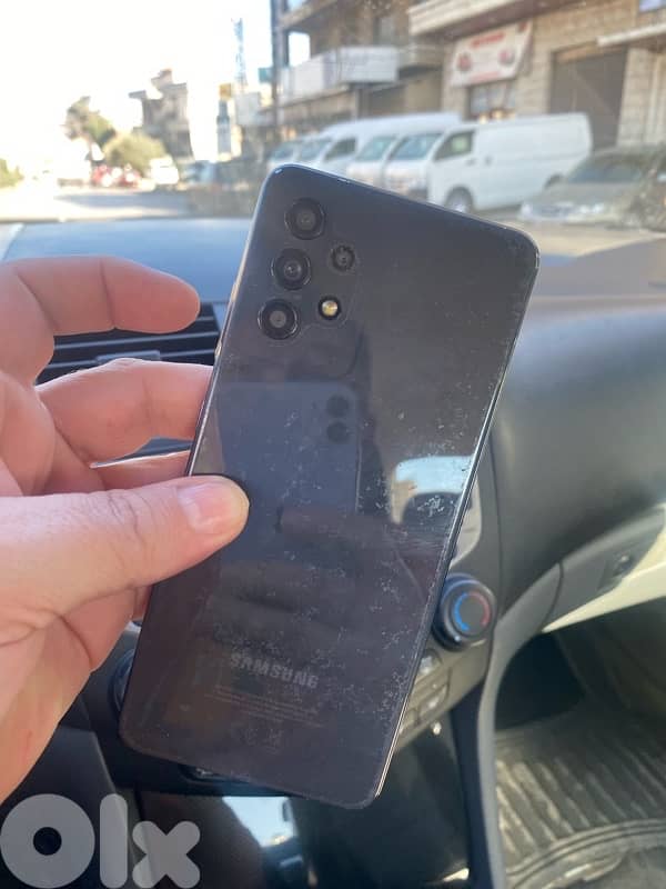 Samsung A32 1