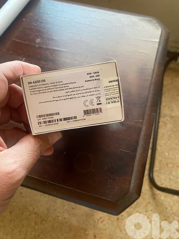 Samsung A32 4