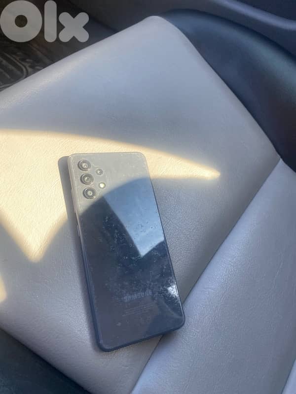 Samsung A32 6