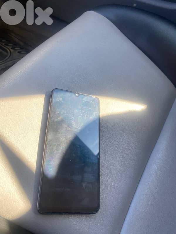 Samsung A32 7