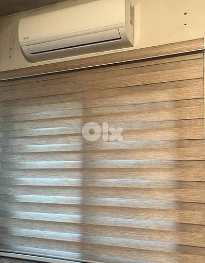 curtains