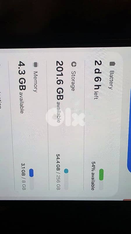 Samsung A16 (256Gb+8Ram) 2